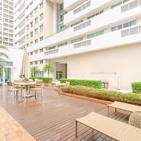 Lifespace Curitiba - Apartamentos Urooms Kültér fotó
