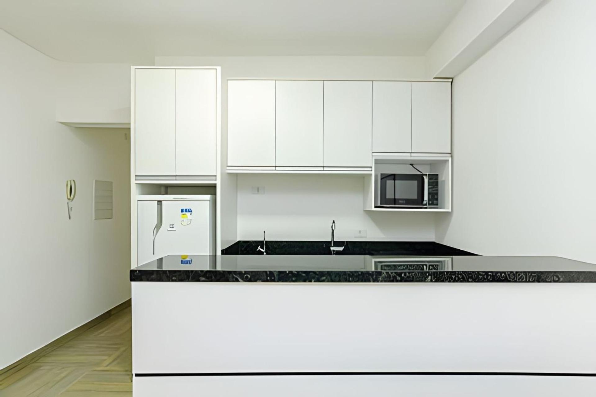 Lifespace Curitiba - Apartamentos Urooms Kültér fotó