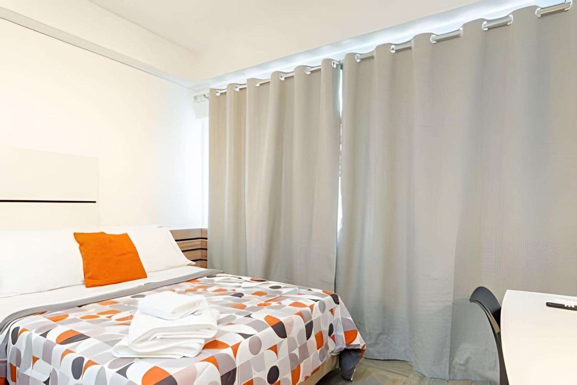 Lifespace Curitiba - Apartamentos Urooms Kültér fotó