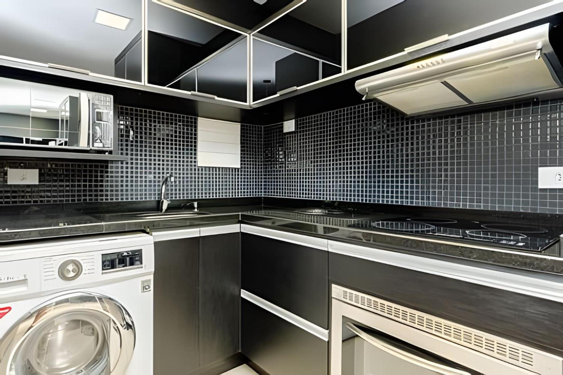 Lifespace Curitiba - Apartamentos Urooms Kültér fotó